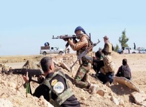 ABD'nin IŞİD planı: Birleşik Irak gücü