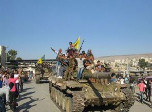 Afrin’e saldırı ihtimali var mı?