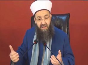 Ahmet Hakan Cübbeli Ahmet Hoca'yı eleştirdi