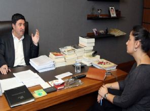 Altan Tan: Ulusalcı solun hakkı yok