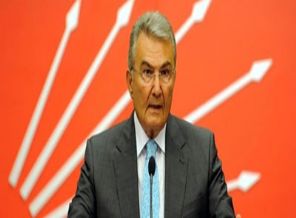 Baykal'dan Tarhan'ın yeni partisi için ilk yorum