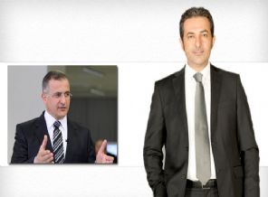 Beki'den Dumanlı'ya zor soru