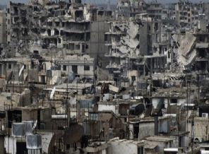 Esed'den yeni katliam! İlkokulu bombaladı!