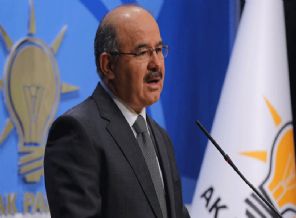 Hüseyin Çelik AK Parti'ye küstü mü?