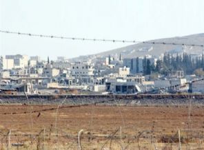 IŞİD, araçları durdurup 40 kişiyi kaçırdı!