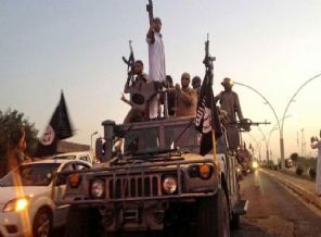 IŞİD'in gizli arşivi açıklandı