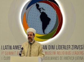 İspanyolca eğitim veren İmam-Hatip lisesi!