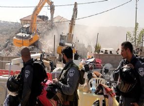 İsraillilere çarpan Filistinlinin evi yıkılacak