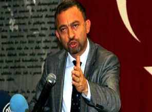 İstanbul Barosu'na 'başörtüsü' davası