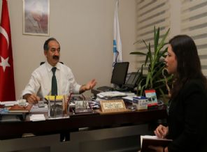 'Müfettiş bile zehirleniyordu'