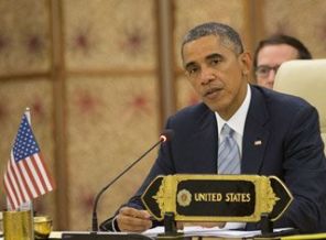 Obama bir yenilgi daha aldı!