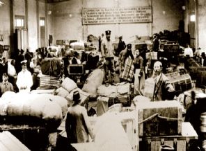 Ortadoğu’dan Amerika’ya büyük göç dalgası