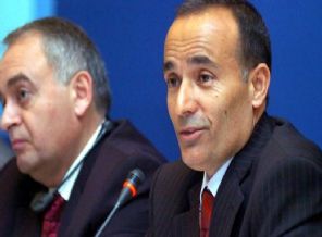 Ramazan Akyürek'ten paralel talimatlar