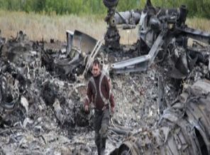 Son iddia savaş çıkartır! Düşürülen uçak...