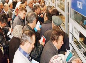 400 bin kişiyi ilgilendiren karar!