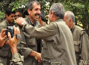 Bahoz Erdal ile ilgili yine şok iddia