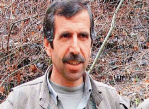 Bahoz Erdal Irak'ta ortaya çıktı