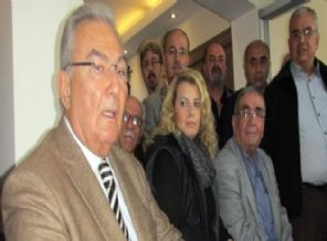 Baykal'dan Dersim'den özür yorumu