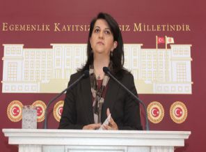 Buldan: Öcalan PKK'ya çağrı yapacak