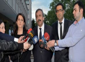 Çözüm süreci için çok kritik hafta