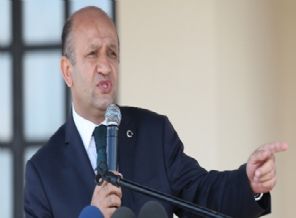 Fikri Işık ateş püskürdü: Sırf imam hatipler...