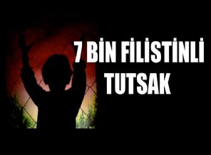 Filistinlilerin tahliyesine karar verildi