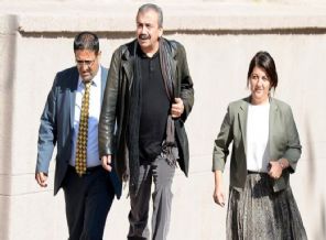 HDP'den kritik görüşme