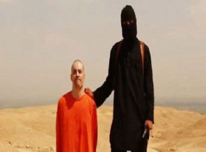 IŞİD'in 'Cellatı' Irak'ta vuruldu