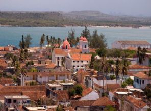 İşte Erdoğan'ın cami yapılmalı dediği yer