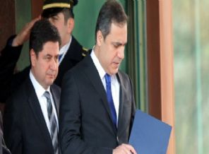 İstihbarat Meclis denetimine giriyor