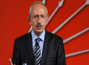 Kılıçdaroğlu'ndan skandal Suriye karşılaştırması