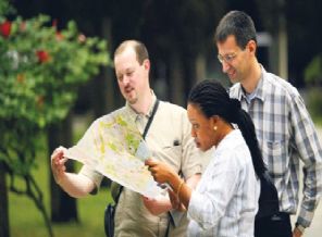 Rehberlere özel ders