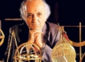 Ünlü İslam tarhiçisinden Erdoğan'a destek