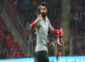 Volkan Demirel'e ağır ceza geliyor