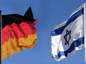 Almanya'dan İsrail'in yerleşim projelerine tepki!