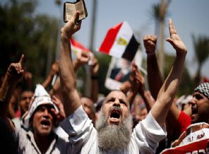 BAE, Müslüman Kardeşler'i 'terör listesi'ne aldı!