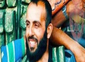 Büyük komutan Salih'in şehadetinin yıl dönümü