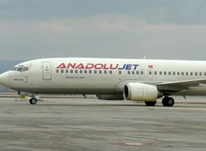 Diyarbakır uçağında canlı bomba alarmı