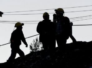 Ermenek'te bir günde 5 metre gidildi