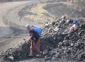Ermenek'te sözün tükendiği an!