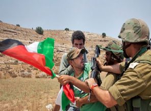 'Filistinliler’e çok büyük kötülük yaptık'