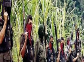 General kaçırıldı, barış görüşmeleri askıya alındı