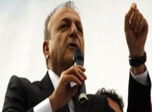 Gülen'den Oktay Vural'a taziye mesajı