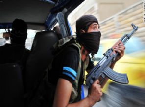 Halep düşerse bu facia kapımızda