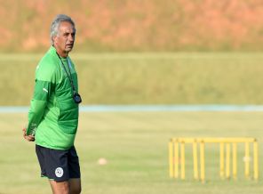 Halilhodzic yeni takımını bulmak üzere