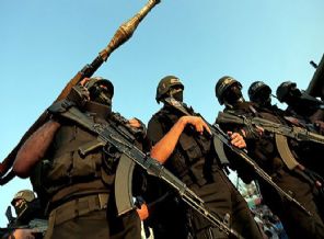 Hamas, El Fetih'i gerginliği artırmakla suçladı