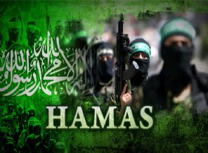 Hamas'tan 'direnişi artırma' çağrısı