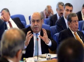 'Hasip Kaplan sen de teröristsin!'