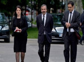 HDP heyetinden açıklama