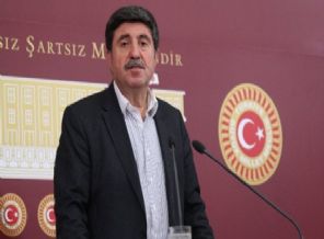 HDP’li vekilden Hakan Fidan iddiası